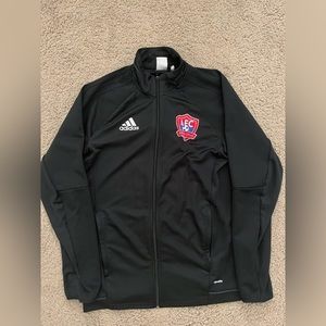 Adidas Jacket